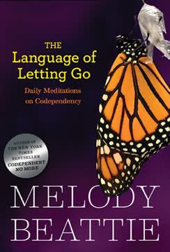 The Language of Letting Go Summary