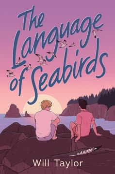 The Language of Seabirds Summary