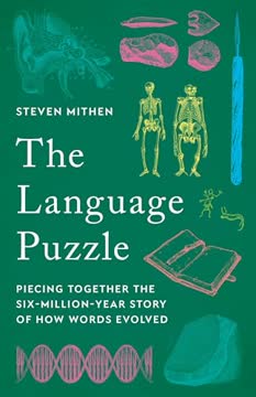 The Language Puzzle Summary