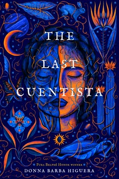 The Last Cuentista Summary