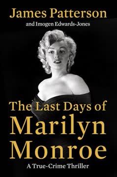 The Last Days of Marilyn Monroe Summary