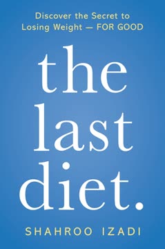 The Last Diet Summary