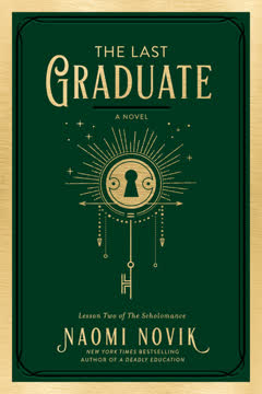 The Last Graduate Summary