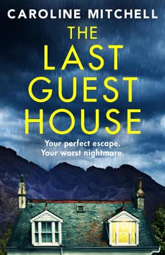 The Last Guest House Summary