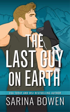 The Last Guy on Earth Summary