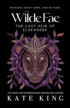 The Last Heir of Elsewhere Summary