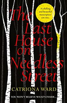 The Last House on Needless Street Summary