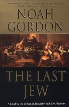 The Last Jew Summary