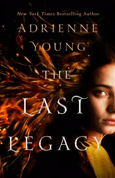 The Last Legacy Summary
