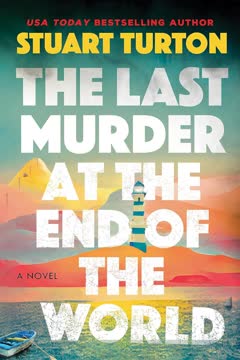 The Last Murder at the End of the World Summary