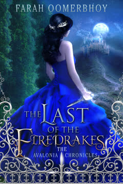 The Last of the Firedrakes Summary
