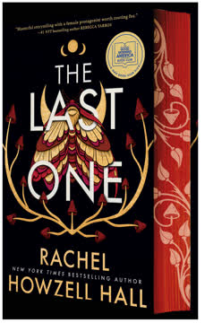 The Last One by Rachel Howzell Hall