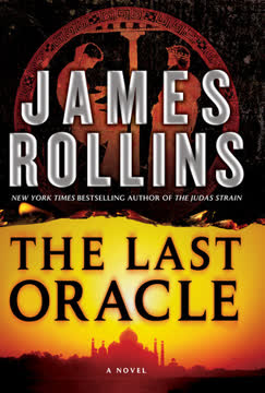 The Last Oracle Summary