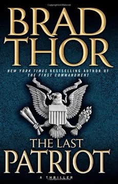 The Last Patriot Summary