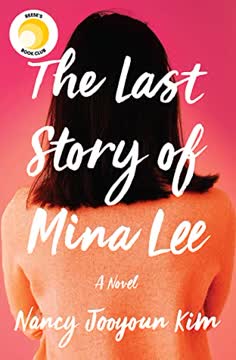 The Last Story of Mina Lee Summary