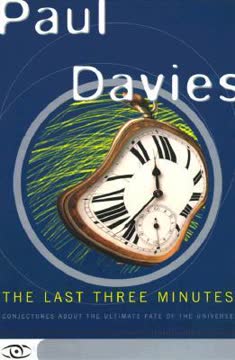 The Last Three Minutes Summary