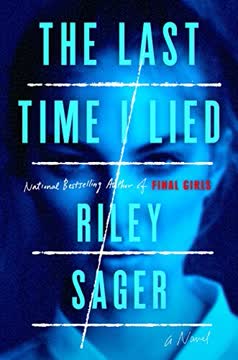 The Last Time I Lied Summary