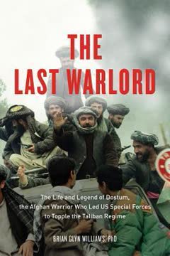 The Last Warlord Summary