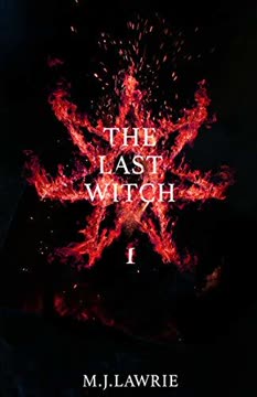 The Last Witch Summary