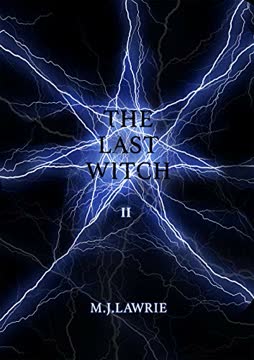 The Last Witch Summary