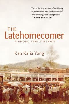 The Latehomecomer Summary