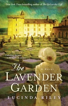 The Lavender Garden Summary