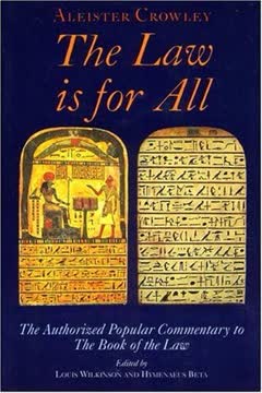 The Law Is for All Summary