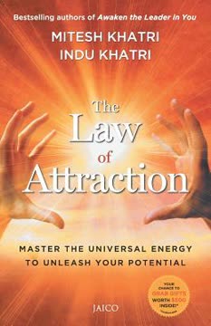 The Law of Attraction Summary