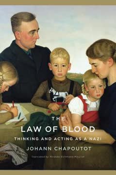 The Law of Blood Summary