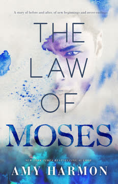 The Law of Moses Summary