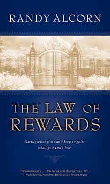The Law of Rewards Summary