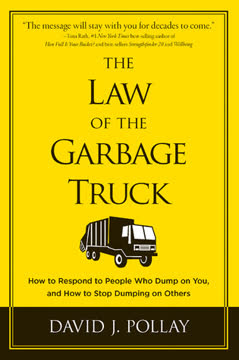 The Law of the Garbage Truck Summary