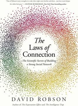 The Laws of Connection Summary