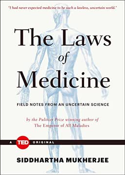 The Laws of Medicine Summary