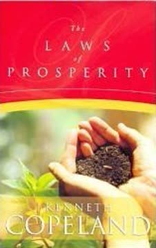 The Laws of Prosperity Summary