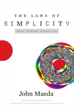 The Laws of Simplicity Summary