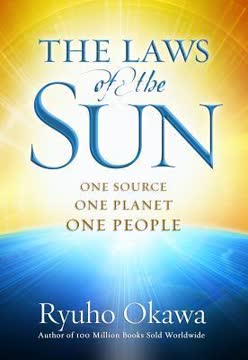 The Laws of the Sun Summary