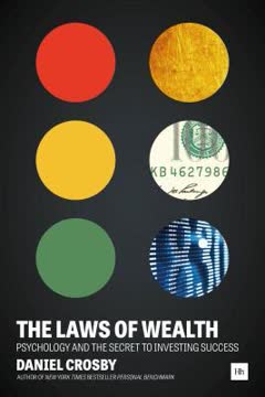 The Laws of Wealth Summary