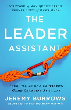 The Leader Assistant Summary