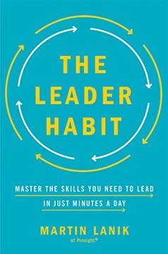 The Leader Habit Summary