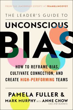 The Leader&#039;s Guide to Unconscious Bias Summary