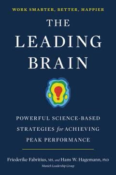 The Leading Brain Summary