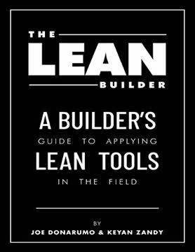 The Lean Builder by Joe Donarumo