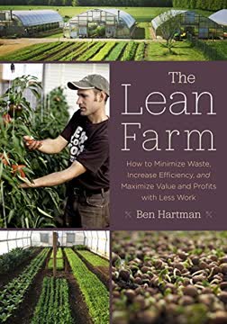 The Lean Farm Summary