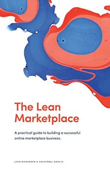 The Lean Marketplace Summary
