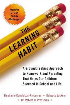 The Learning Habit Summary
