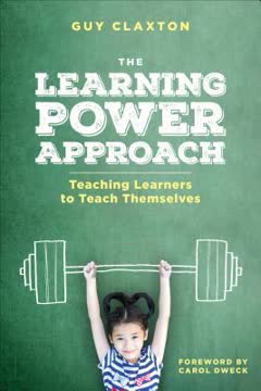 The Learning Power Approach Summary