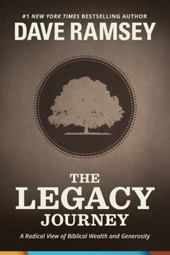 The Legacy Journey Summary
