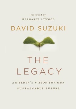 The Legacy Summary