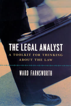 The Legal Analyst Summary